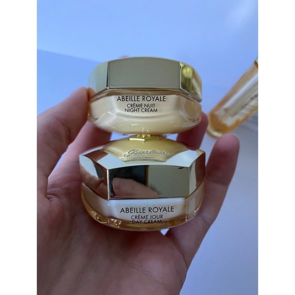 Guerlain Abeille royal set - Picture 2 of 2